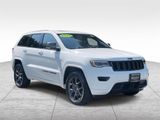 Used 2021 Jeep Grand Cherokee Limited w/ Quick Order Package 28K 80th image 3