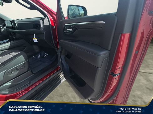 New 2026 Chevrolet Tahoe LS RWD image 34