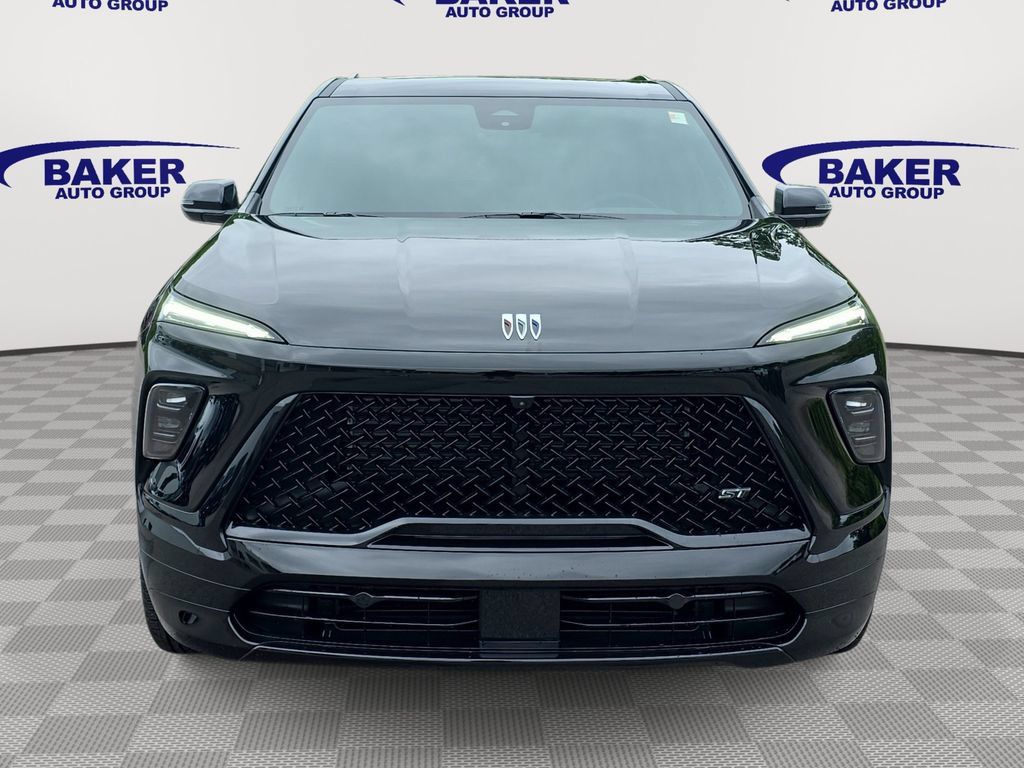 New 2026 Buick Enclave Sport Touring w/ Power Package AWD/4WD image 2