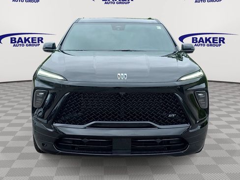 New 2026 Buick Enclave Sport Touring w/ Power Package AWD/4WD image 2