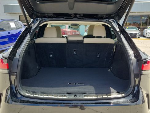 Used 2023 Lexus RX 350 Premium Plus w/ Cold Area Package FWD image 12