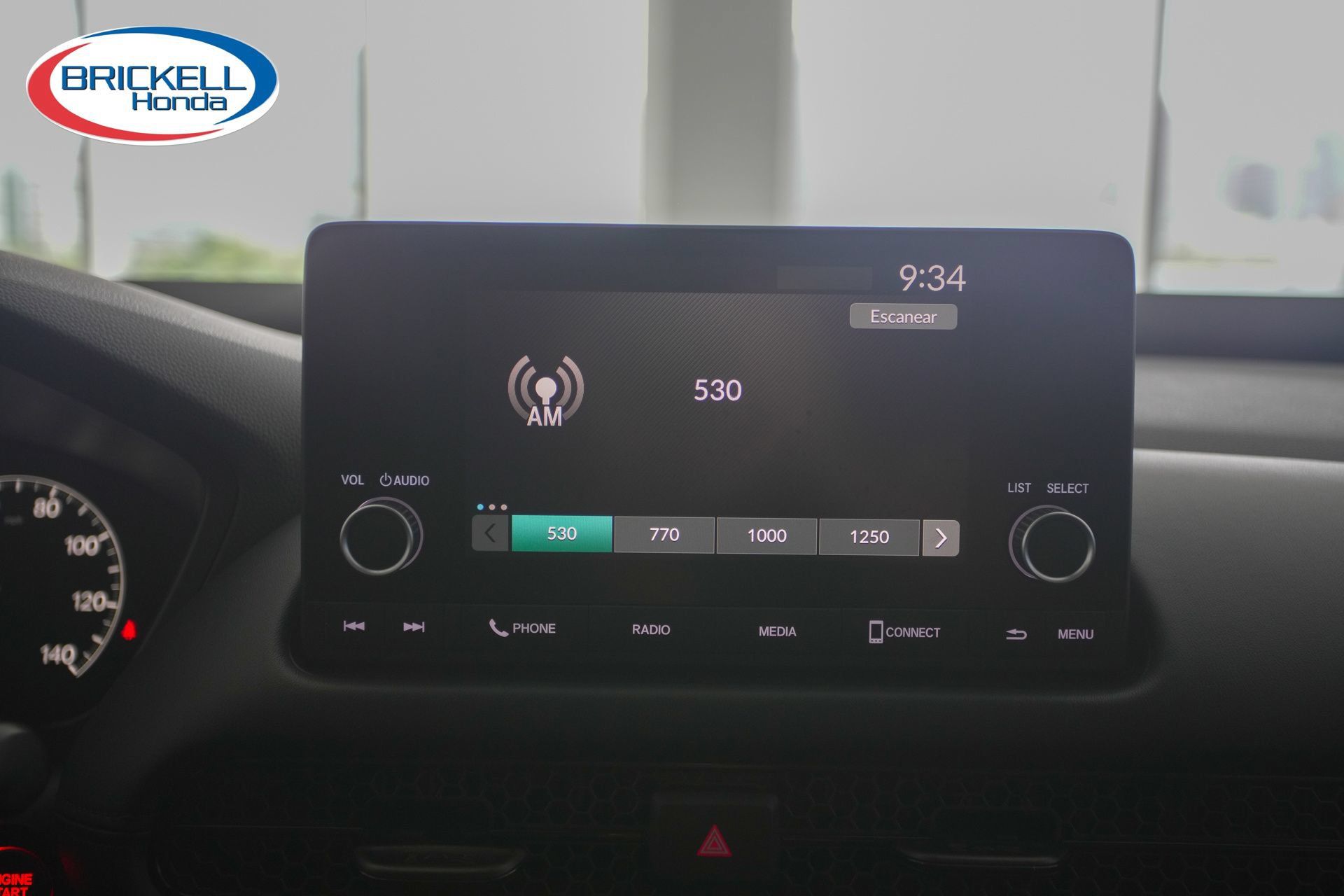Certified 2024 Honda HR-V LX image 27