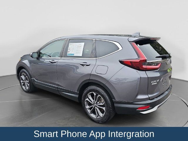 Used 2020 Honda CR-V EX image 6
