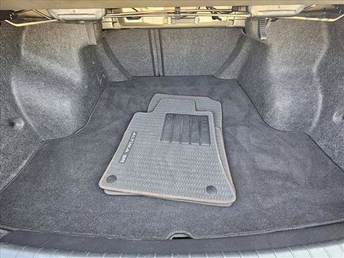 Used 2022 Nissan Altima 2.5 SR FWD image 23