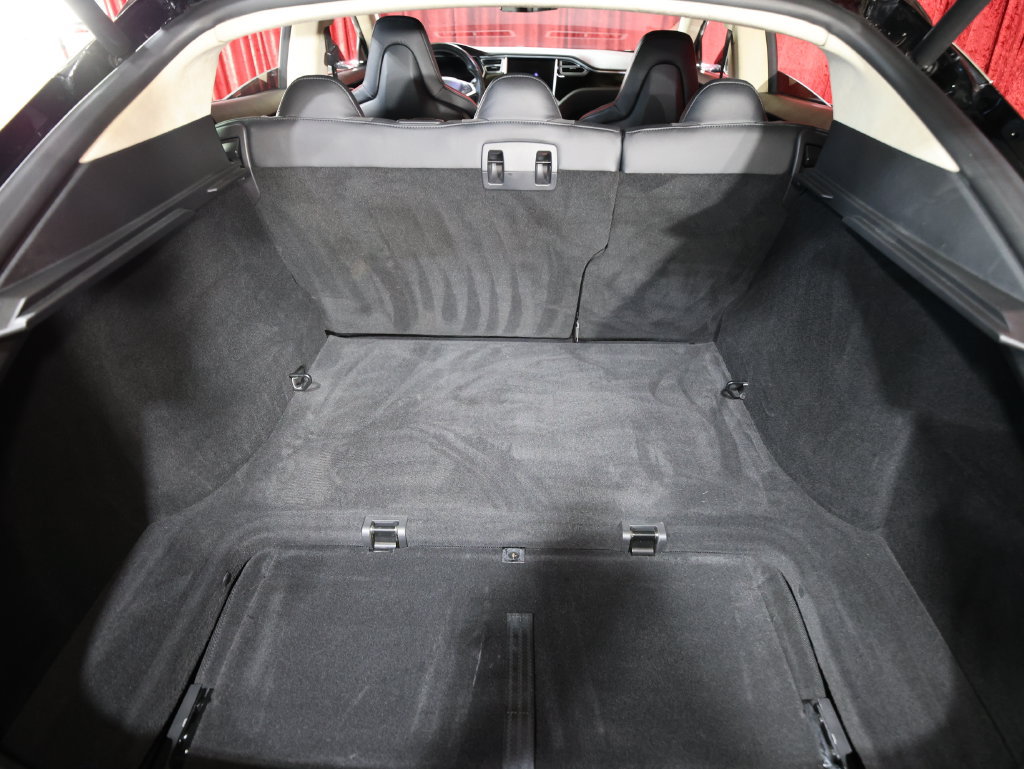 Used 2014 Tesla Model S P85 RWD image 24