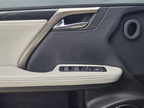 Used 2020 Lexus RX 350 FWD w/ Accessory Package image 20