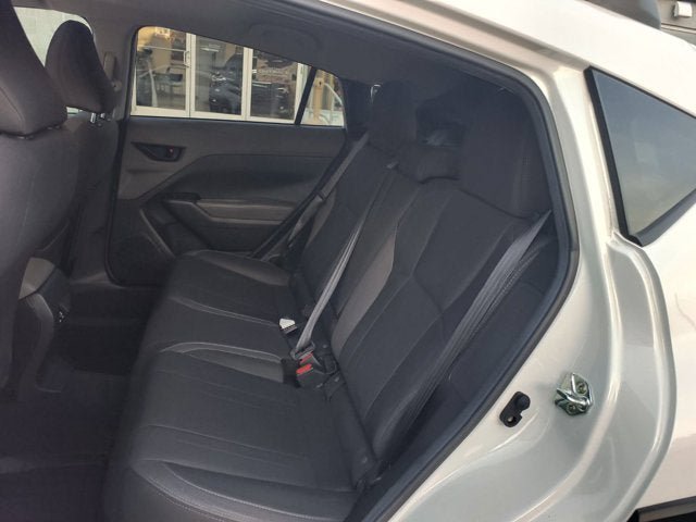 Certified 2026 Subaru Crosstrek 2.5i Premium AWD/4WD image 10