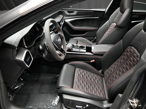 Used 2023 Audi RS 7 Sportback image 42