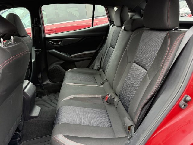 Used 2018 Subaru Impreza 2.0i Sport AWD/4WD image 13
