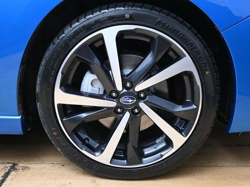 Used 2023 Subaru Impreza 2.0i Sport AWD/4WD image 13