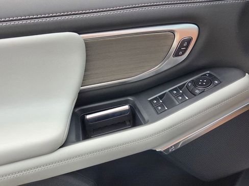 New 2026 Ford Expedition Platinum AWD/4WD image 31