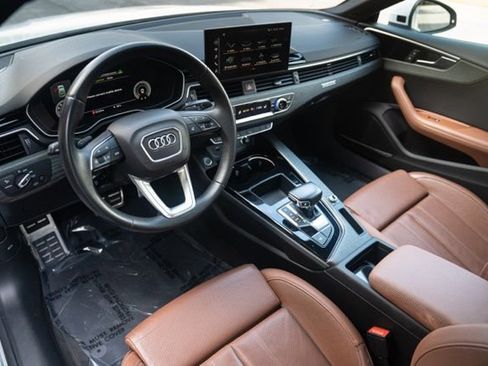 Used 2023 Audi A5 2.0T Premium Plus w/ Premium Plus image 19
