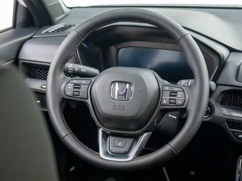 Certified 2026 Honda CR-V TrailSport image 11