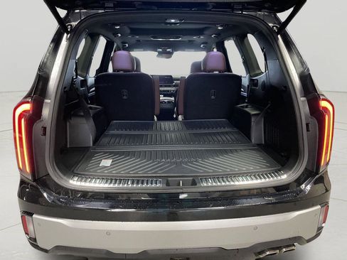 Used 2023 Kia Telluride SX image 8