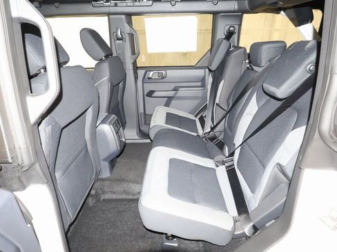 New 2025 Ford Bronco Big Bend image 10