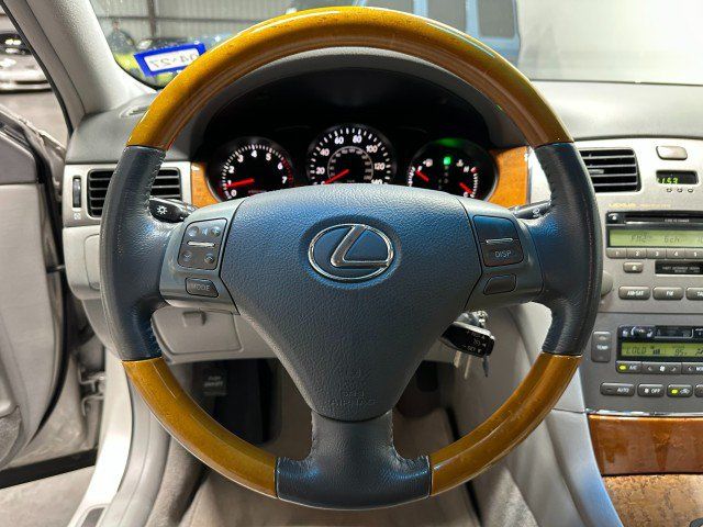 Used 2006 Lexus ES 330 w/ Preferred Accessory Pkg FWD image 18