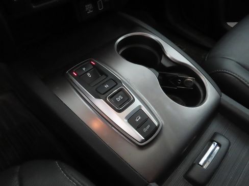 Used 2022 Honda Pilot EX-L image 16