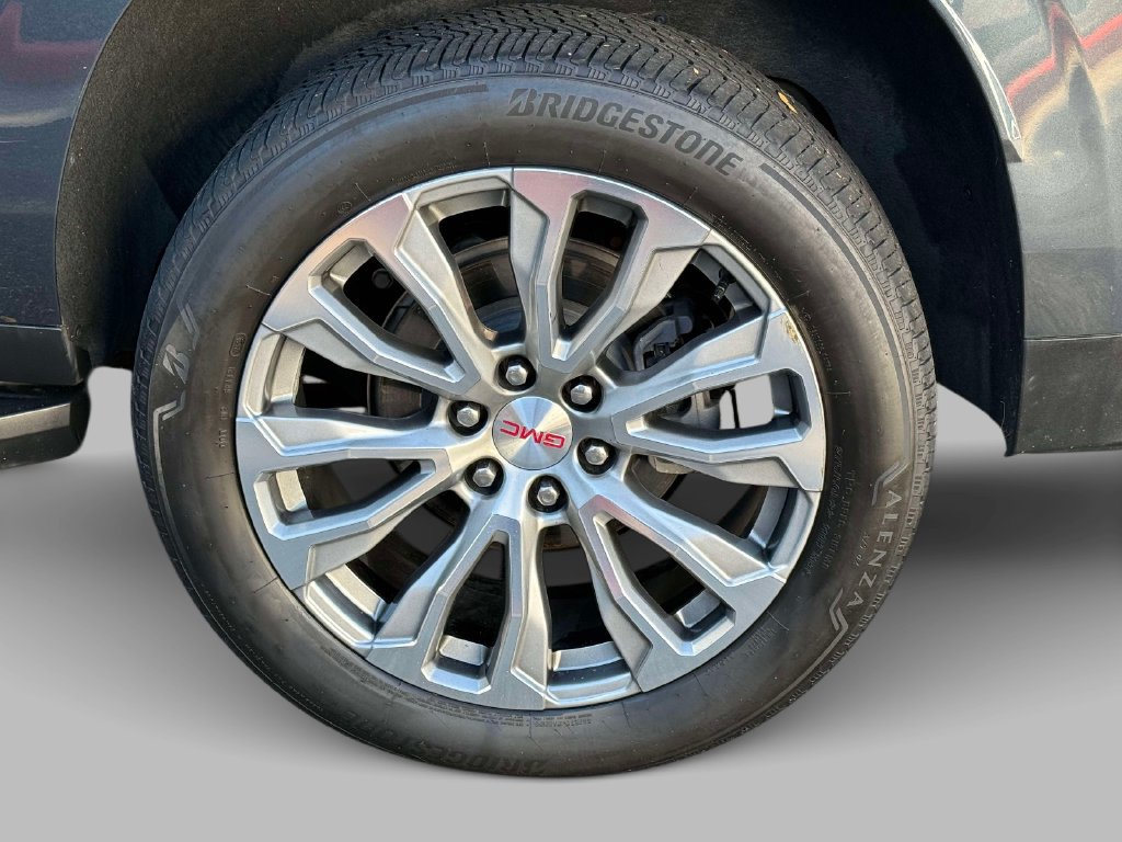 Used 2021 GMC Yukon XL Denali AWD/4WD image 13