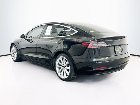 Used 2019 Tesla Model 3 Long Range image 5