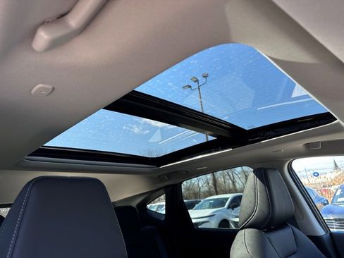 New 2025 Nissan Murano SL image 12