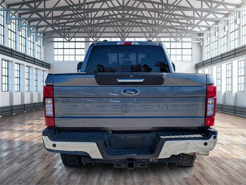 Used 2022 Ford F250 XLT w/ XLT Premium Package image 4