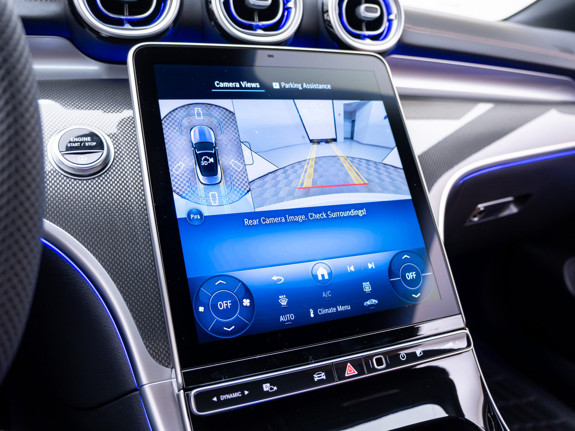 New 2027 Mercedes-Benz CLE 450 4MATIC Cabriolet image 24