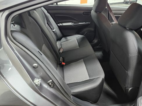 Used 2020 Nissan Versa S image 17