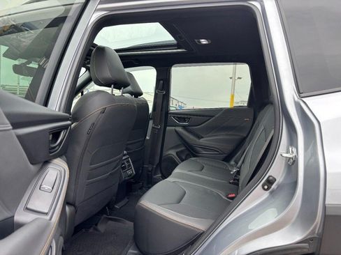 Used 2025 Subaru Forester Wilderness AWD/4WD image 13