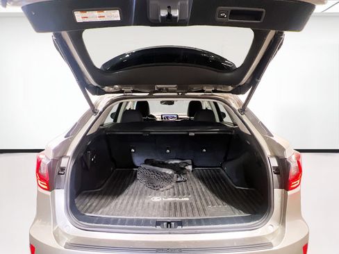 Used 2018 Lexus RX 350 FWD w/ Premium Package image 20