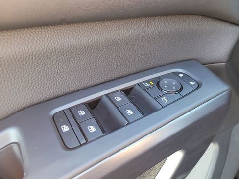 New 2026 Nissan Pathfinder Rock Creek AWD/4WD image 20