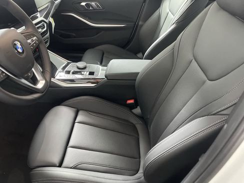 Certified 2023 BMW 330i xDrive 330i xDrive w/ Driving Assistance Package image 9