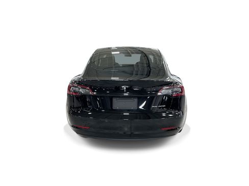 Certified 2022 Tesla Model 3 Long Range AWD/4WD image 5