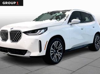 New 2026 BMW X3 xDrive30 w/ Premium Package video 1