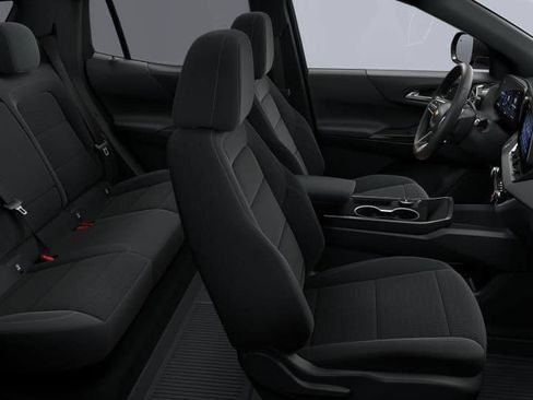 New 2026 Chevrolet Equinox LT w/ Safety and Technology Package image 35