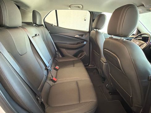 Used 2024 Buick Encore GX Sport Touring w/ Comfort Package image 29