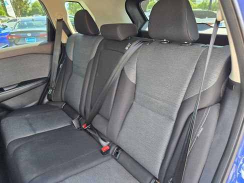 Used 2023 Nissan Rogue SV AWD/4WD image 17