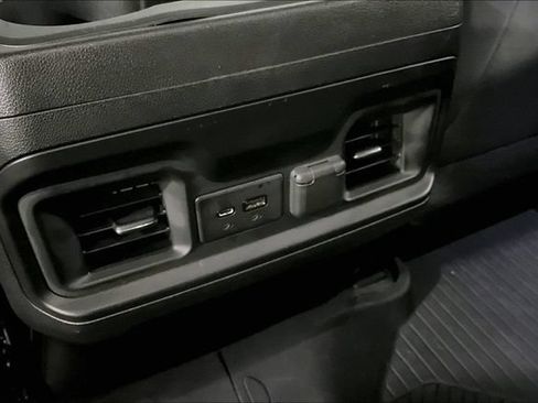 Used 2021 Chevrolet Silverado 1500 LT Trail Boss w/ Convenience Package II AWD/4WD image 27