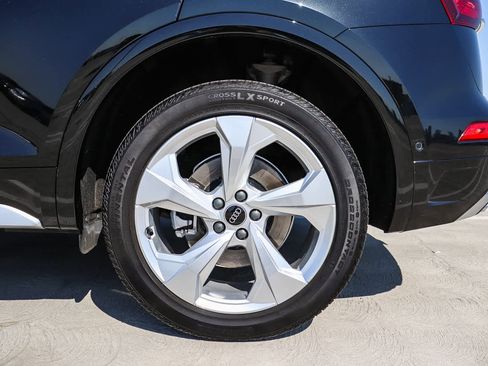 Used 2023 Audi Q5 2.0T Prestige w/ Prestige Package AWD/4WD image 13