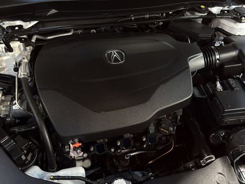 Used 2019 Acura TLX w/ Technology & A-SPEC Package AWD/4WD image 40