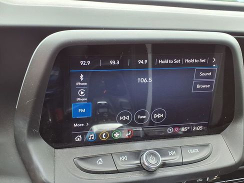 Used 2023 Chevrolet Camaro SS RWD image 24
