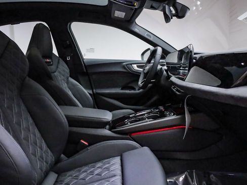 New 2025 Audi S5 Premium Plus image 19