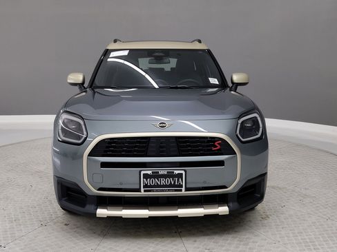 New 2026 MINI Cooper Countryman S image 2