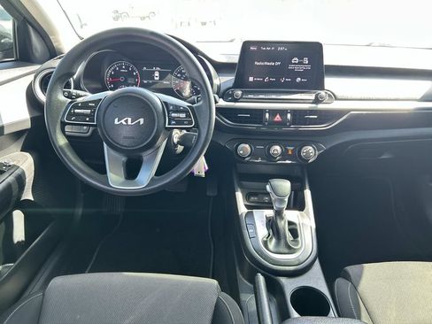 Used 2024 Kia Forte LX FWD image 17