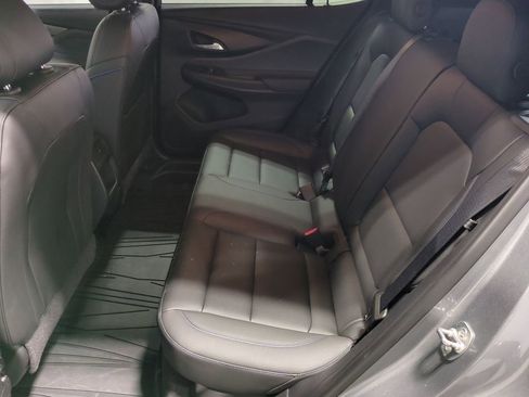 Used 2024 Buick Envista Sport Touring w/ Convenience I Package image 19