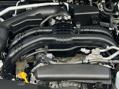 Used 2022 Subaru Impreza 2.0i AWD/4WD image 84