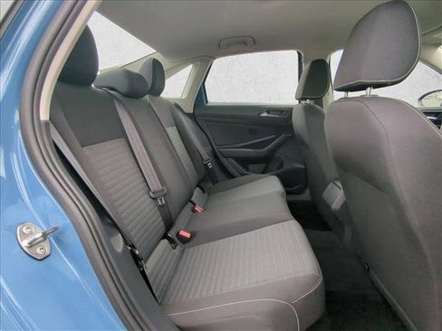 Used 2025 Volkswagen Jetta S image 22