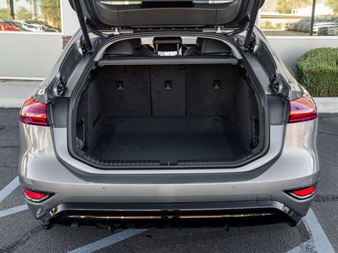 Certified 2025 Audi A6 e-tron Premium Plus w/ Premium Plus RWD image 25