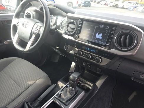 Used 2023 Toyota Tacoma SR5 image 11