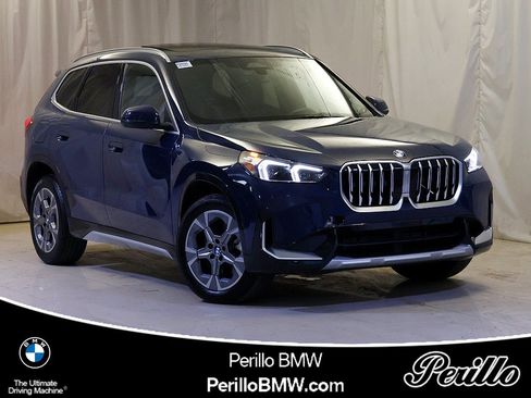 Used 2026 BMW X1 xDrive28i AWD/4WD image 1