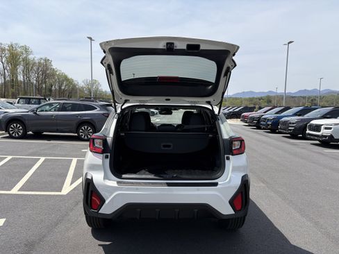 New 2026 Subaru Crosstrek 2.5i Limited AWD/4WD image 11